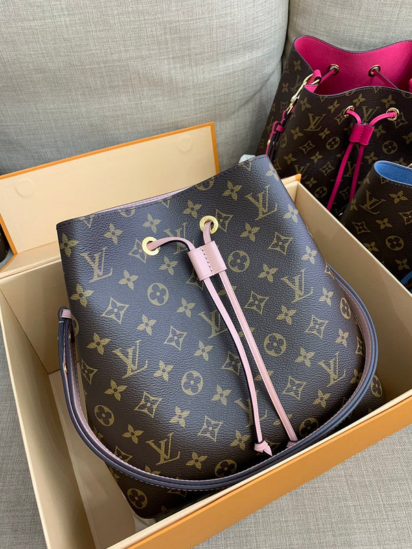 Satchel Bags - VL1 Bags - 812