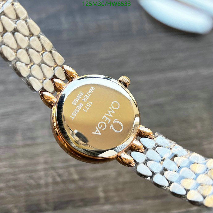 SAMC - OG Watches - 101