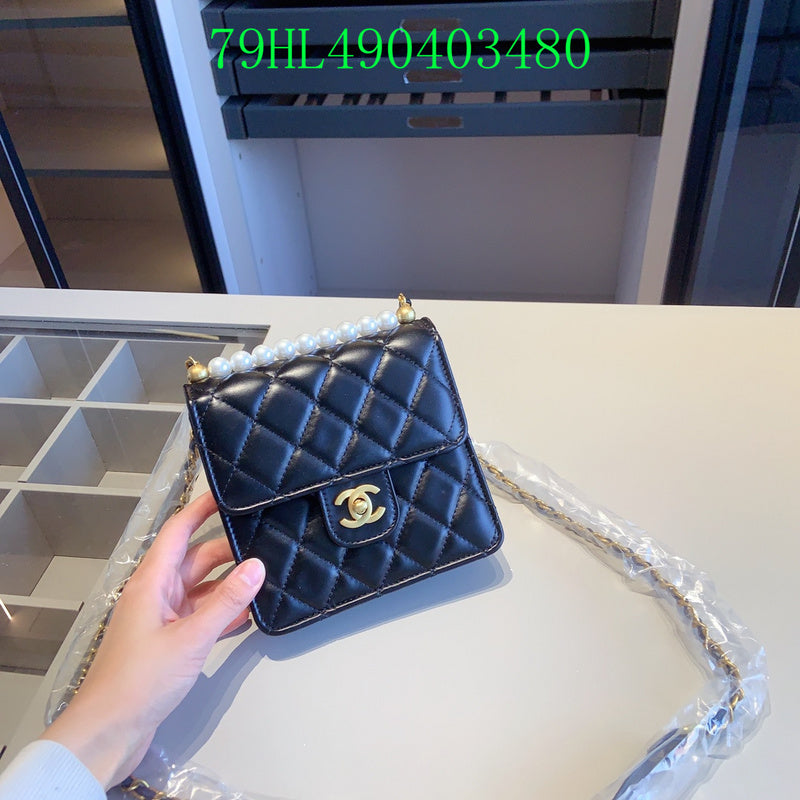 Glami - CHL Bags - 1193