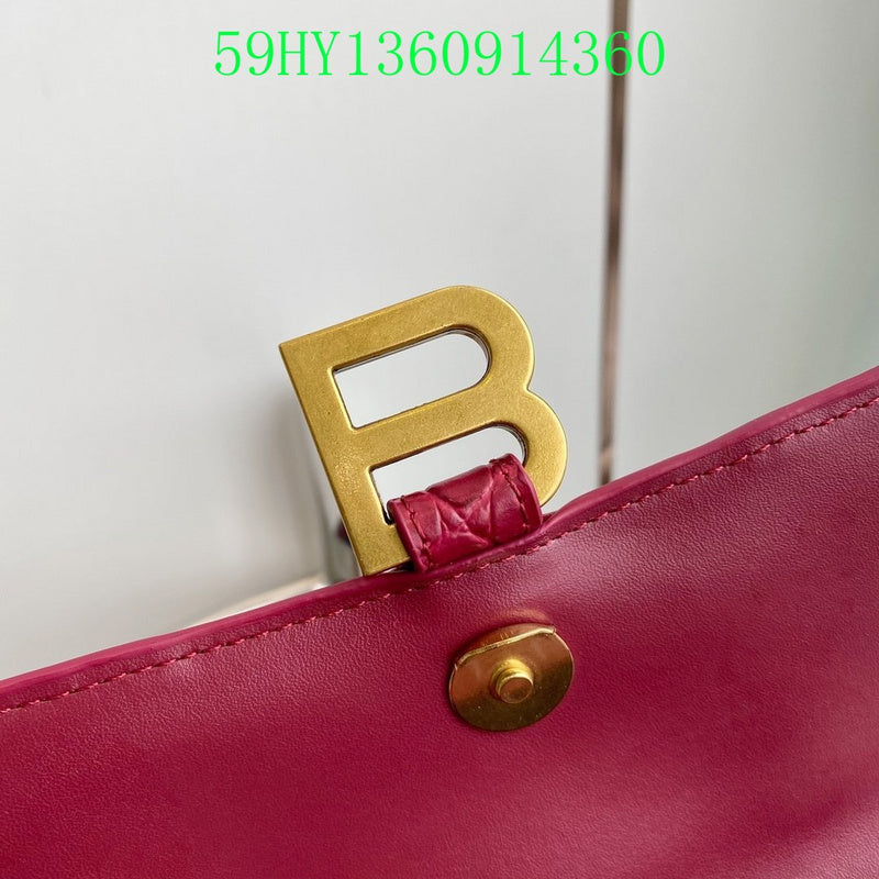 Glami Fashion - BGA Bags - 2045