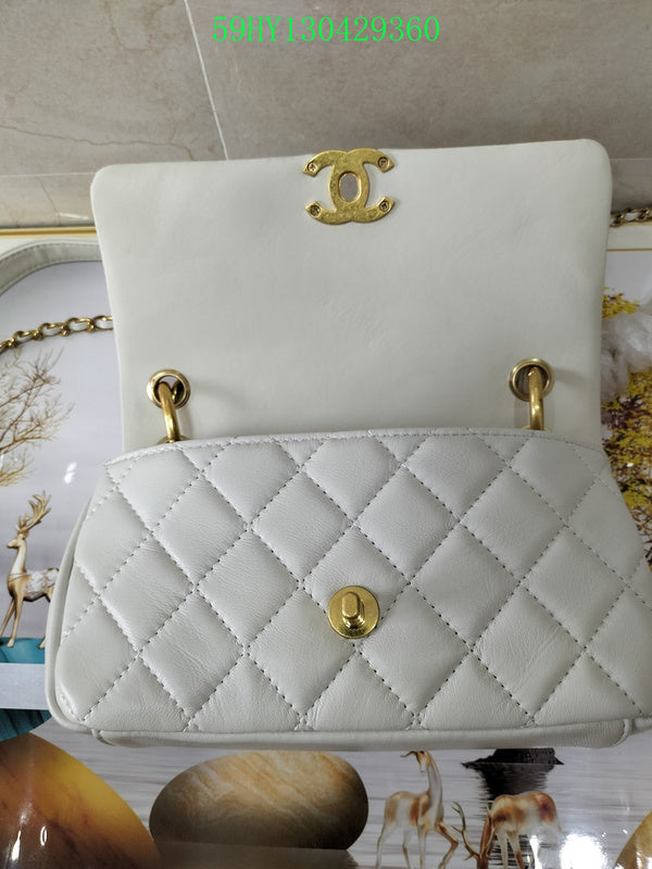 Satchel Bags - CHL Bags - 5399