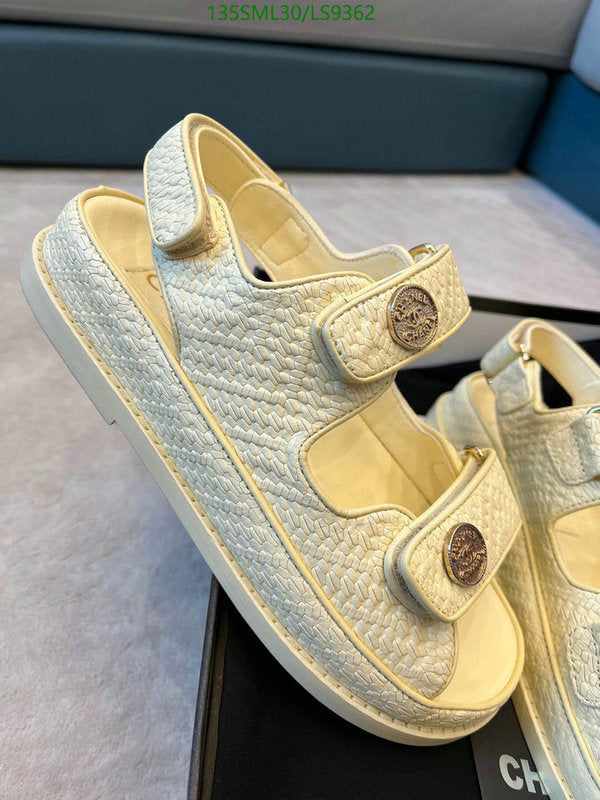 SAMC - CHL Women Shoes Beach - 157