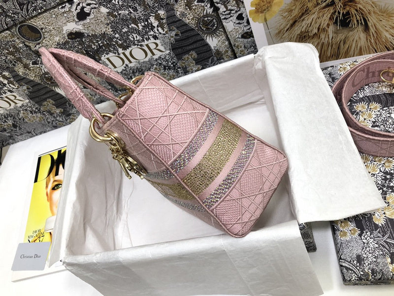 Glami Fashion - DIR Bags - 2136