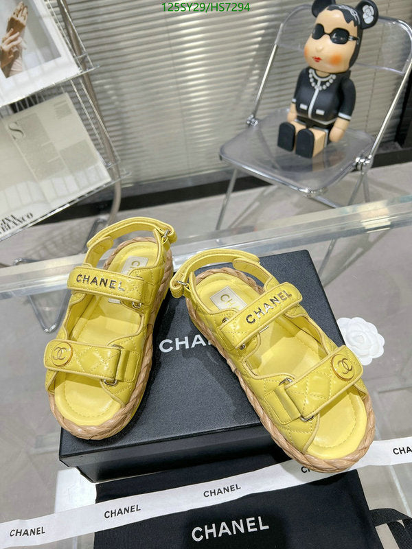 SAMC - CHL Women Shoes Beach - 027