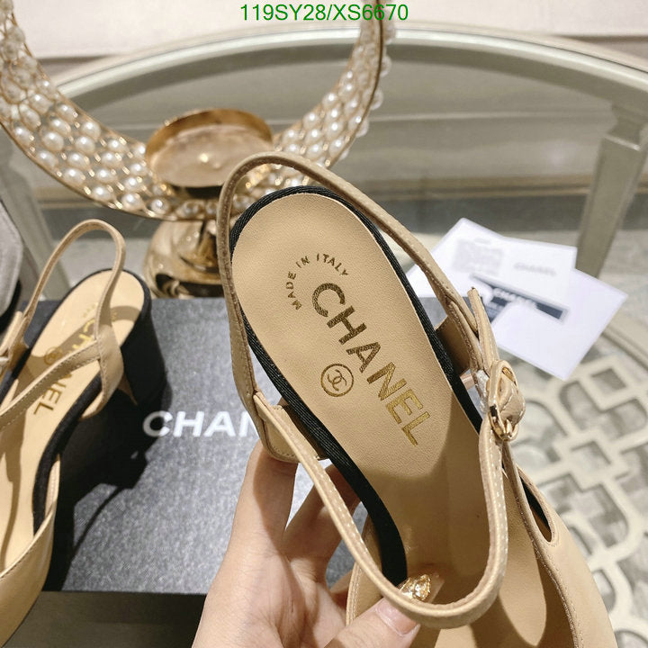 SAMC - CHL Women Shoes Ballet - 283