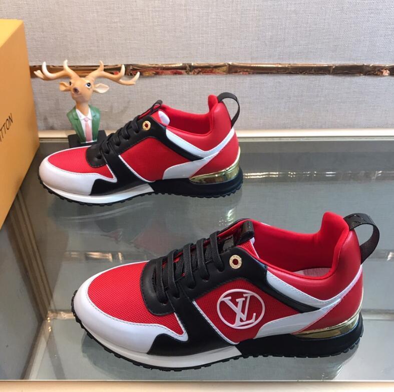 Glamy - LOV Men Shoes - 1778