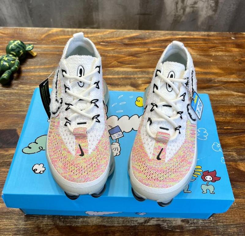 SAMC - NKE Shoes - 548