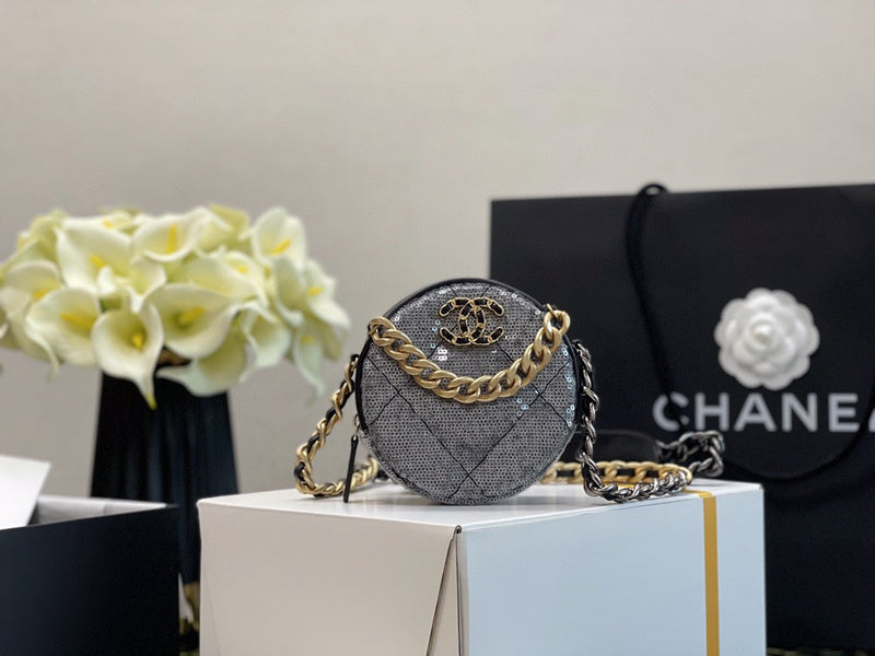 Satchel Bags - CHL Bags - 1762