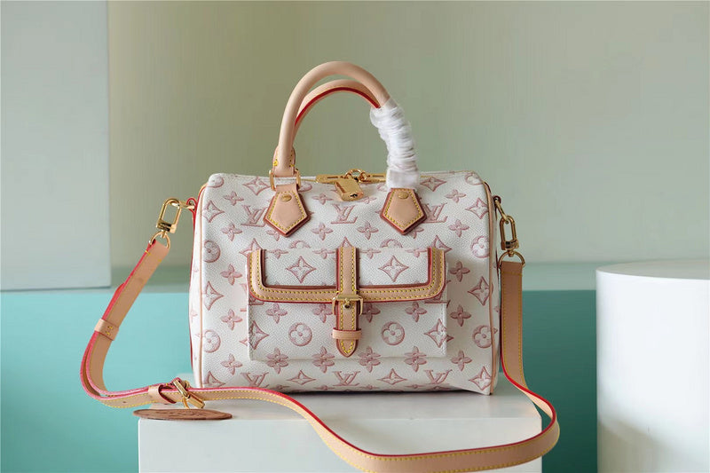 ELE - LUV Bags - 506