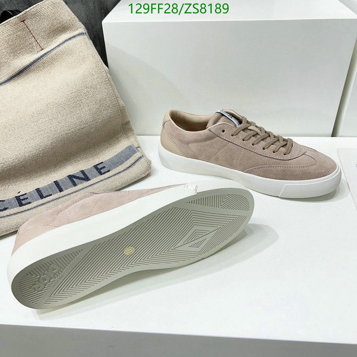 SAMCC - DOR Women Shoes - 1703