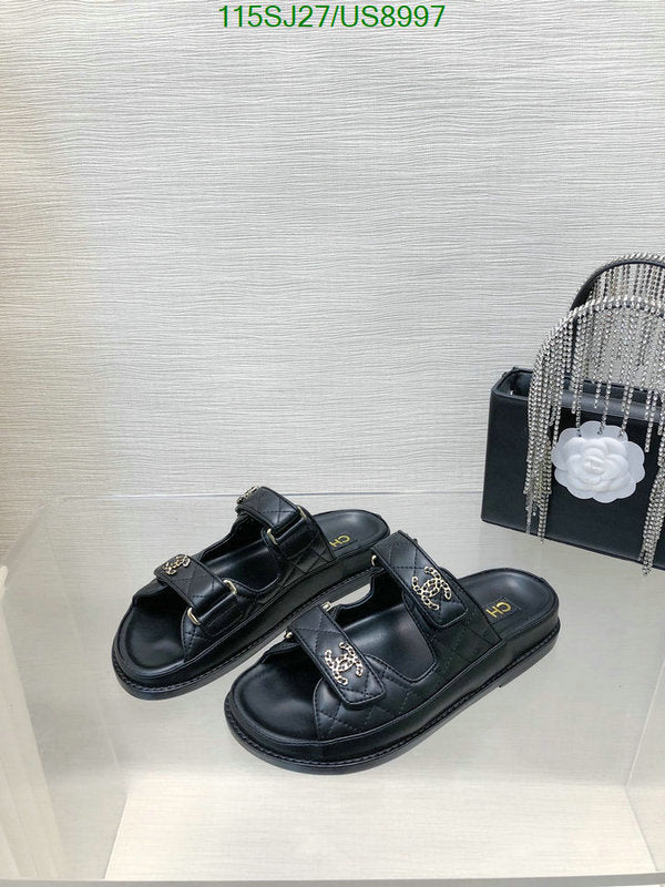 SAMC - CHL Women Shoes Slippers - 120