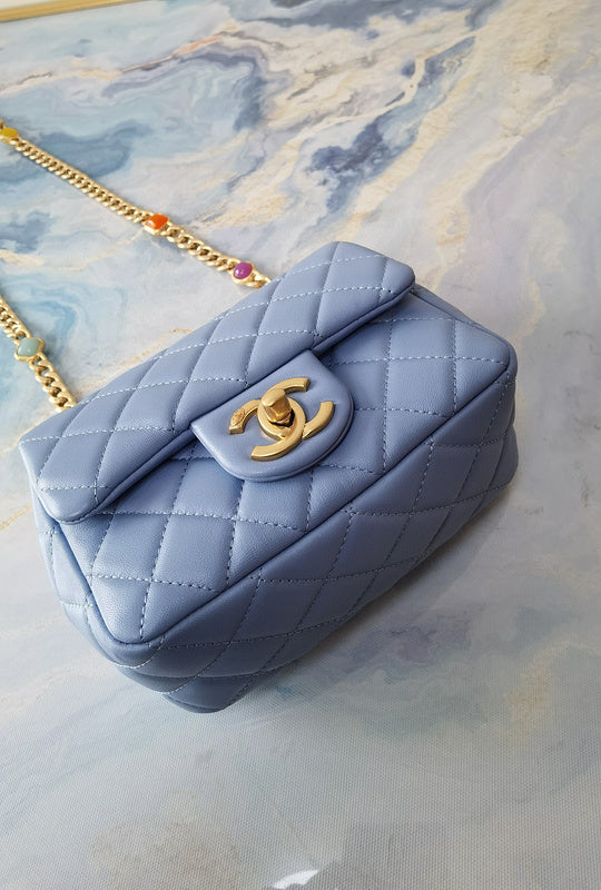 Satchel Bags - CHL Bags - 1698