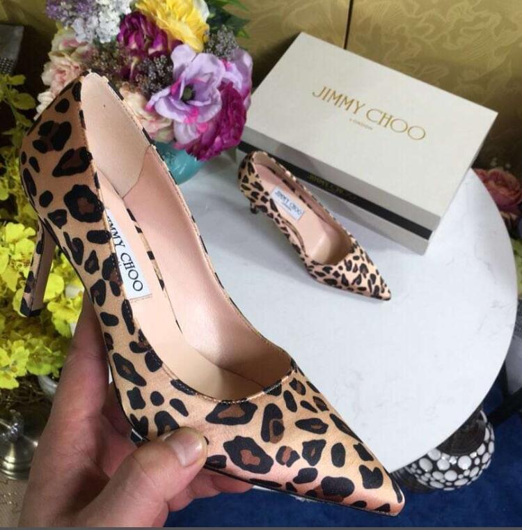 SAMC - JMC Shoes - 126