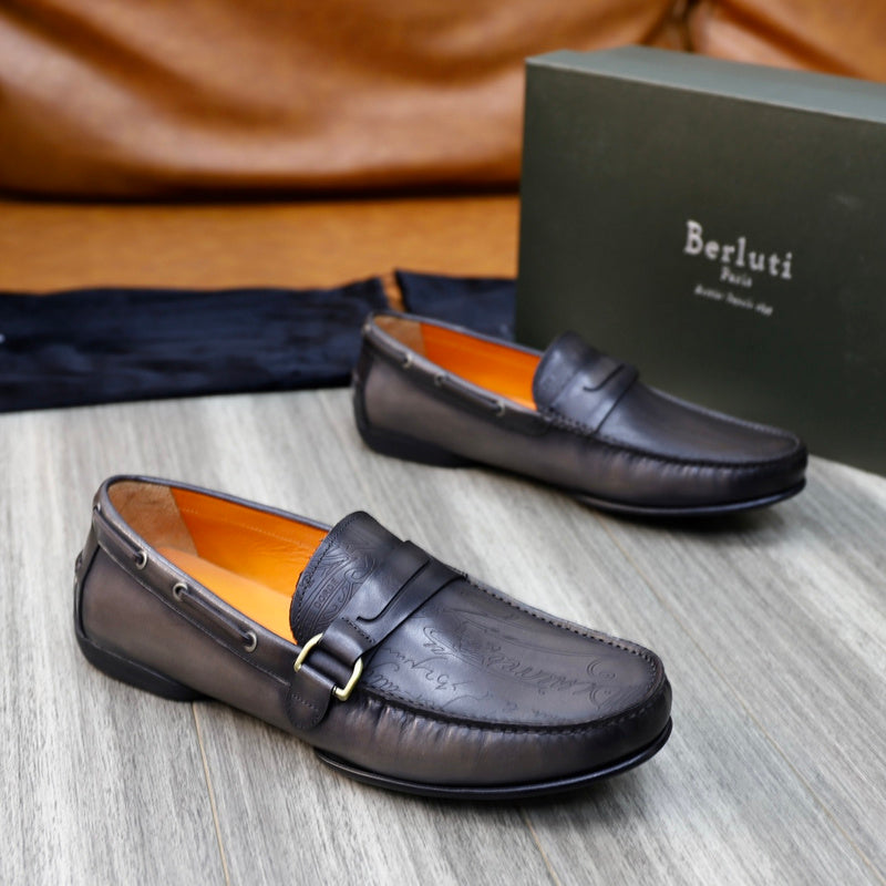 glami - BRE Men Shoes - 637