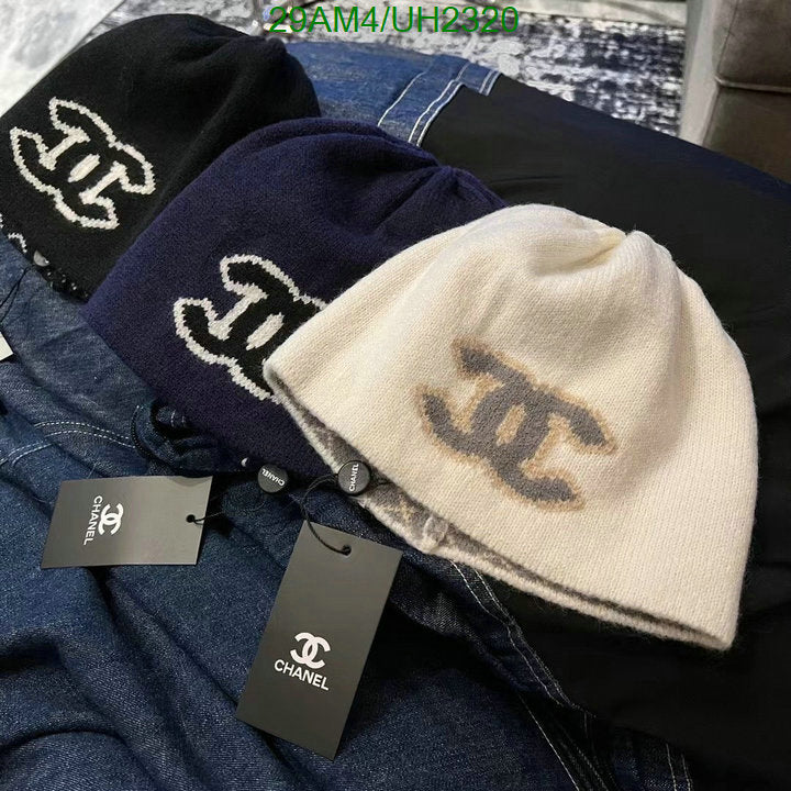 SAMC - CHL Caps & Hats - 078
