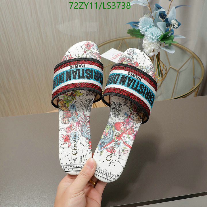 SAMCC - DOR Women Shoes - 2093