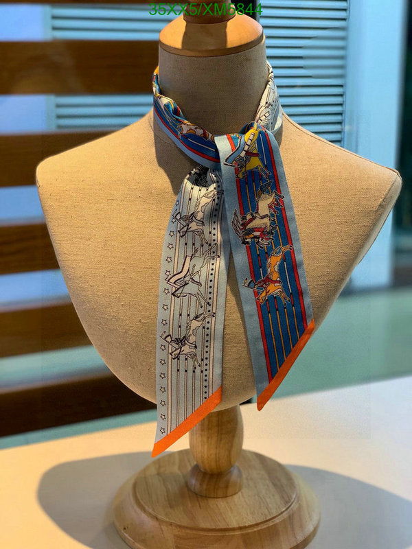 SAMC - HMS Scarves - 730