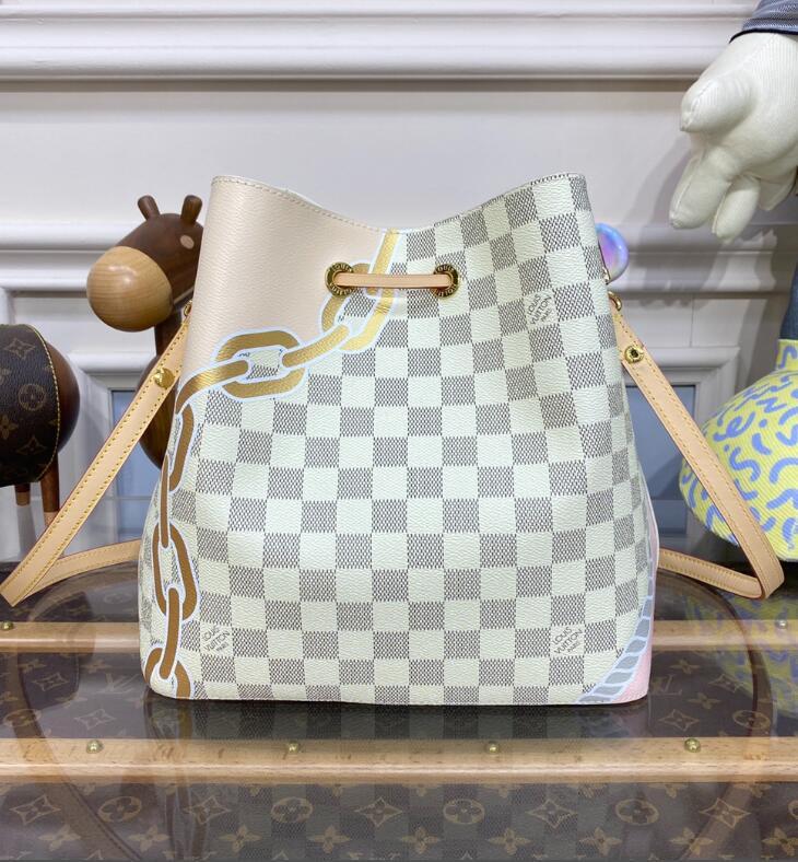 SAMC - LOV Bags - 1218