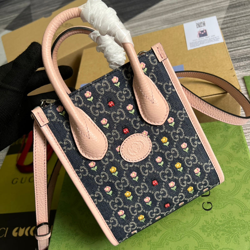 ELE - GG Bags - 1393