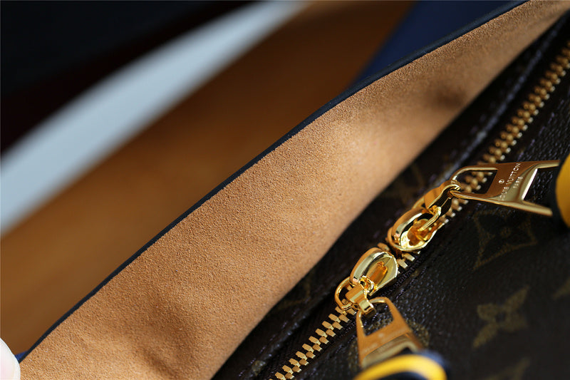 Satchel Bags - VL Bags - 7955