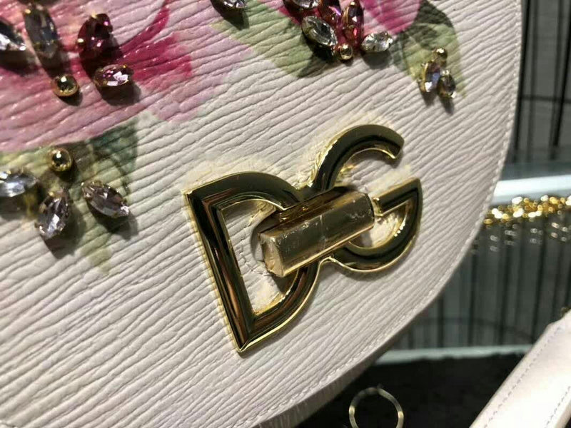 Satchel Bags - DG Bags - 305