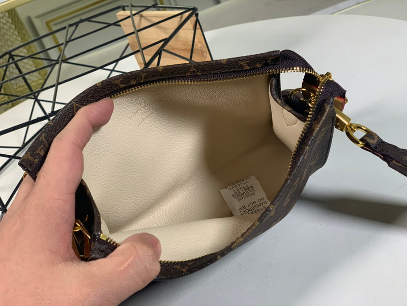 Satchel Bags - VL1 Bags - 581