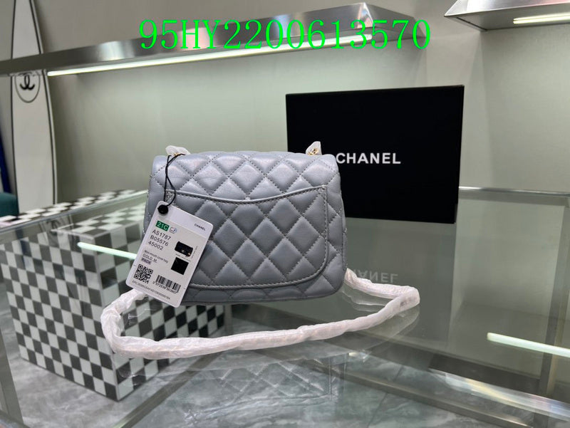 Glami - CHL Bags - 2640
