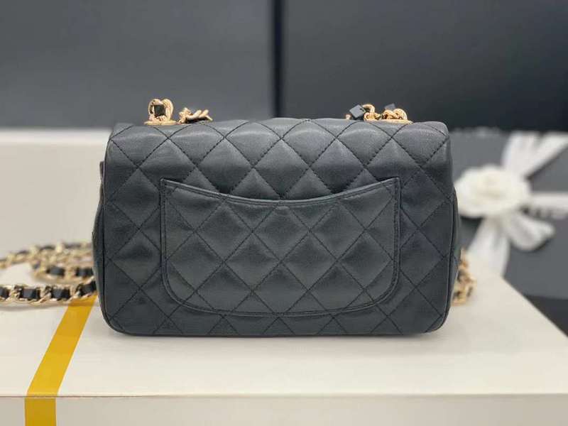 Satchel Bags - CHL Bags - 5595