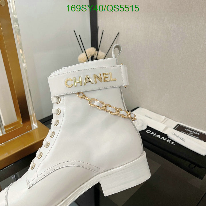 SAMC - Mix Boots - 307