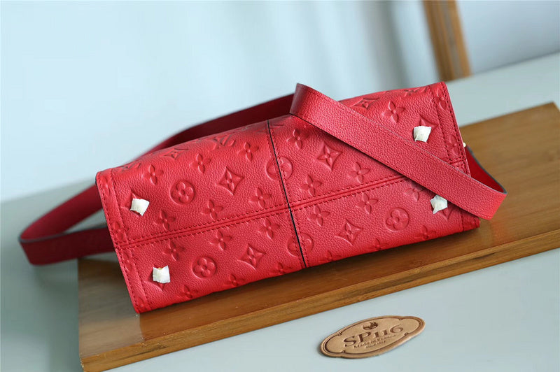Satchel Bags - VL Bags - 7948