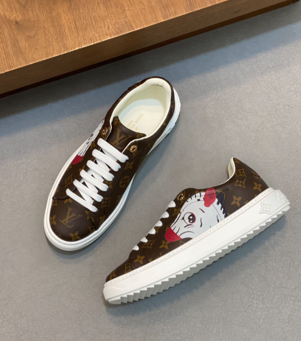 SAMC - LOV Men Shoes - 075