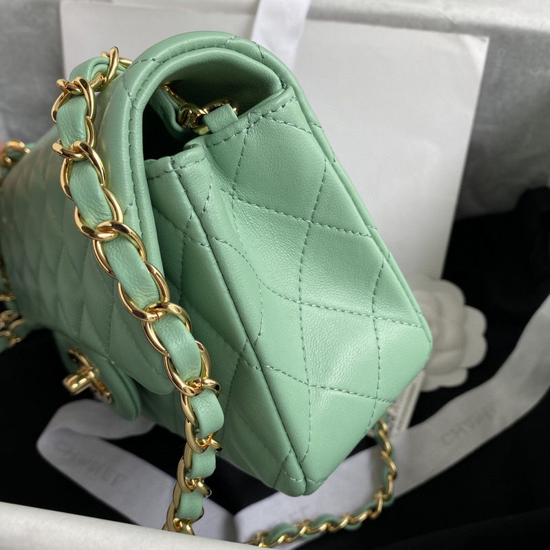 Satchel Bags - CHL Bags - 1485