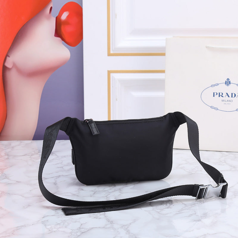Satchel Bags - PRA Bags - 007