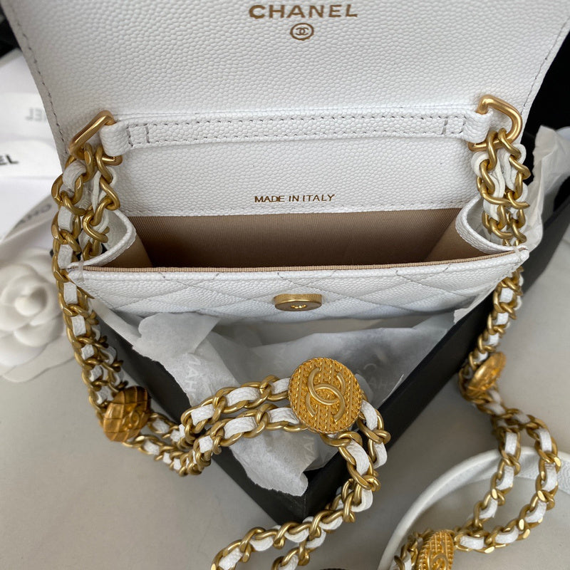 Satchel Bags - CHL Bags - 2107