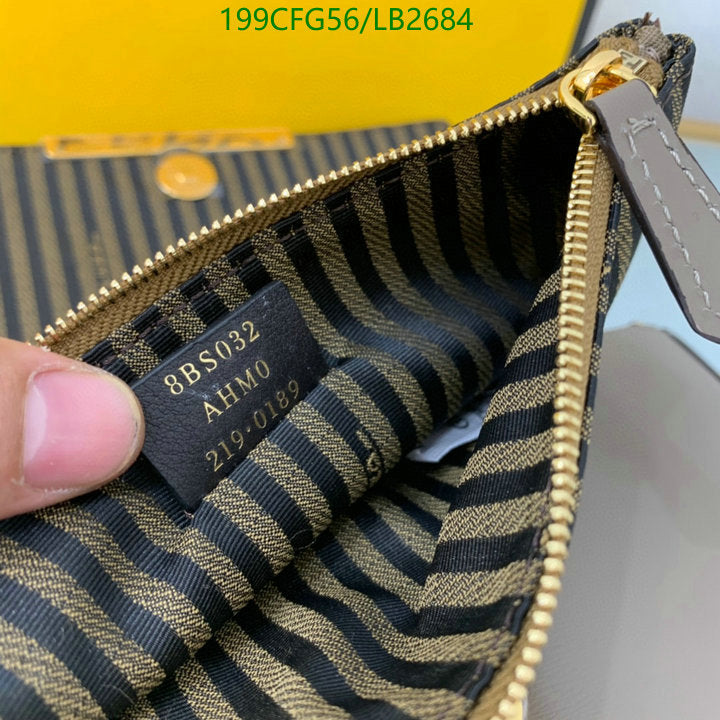 SAMC - FDE Bags - 600