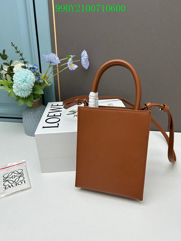Satchel Bags - LWE Bags - 046