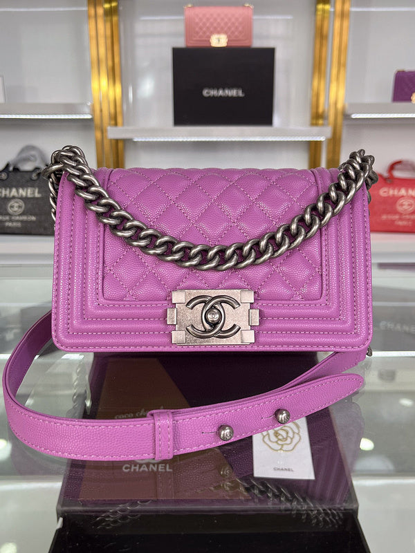 Satchel Bags - CHL Bags - 3162