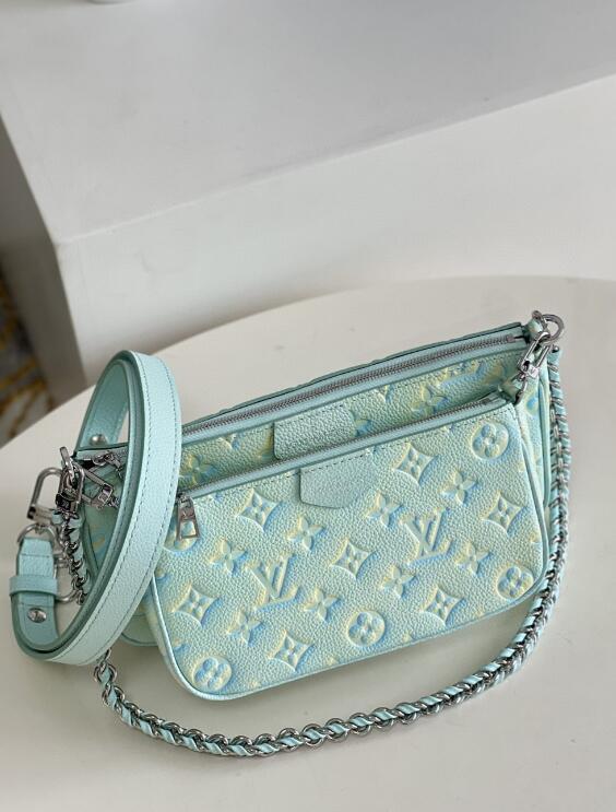 SAMC - LOV Bags - 1615