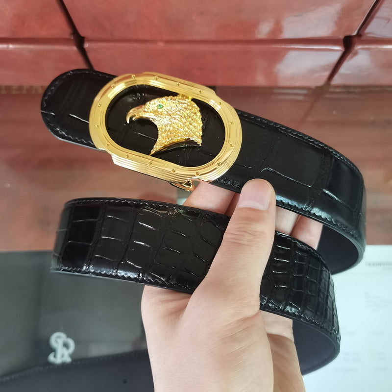 Satchel Bags - VL Belts - 073