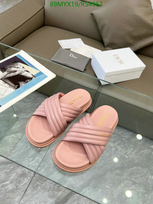 SAMCC - DOR Women Shoes - 1465
