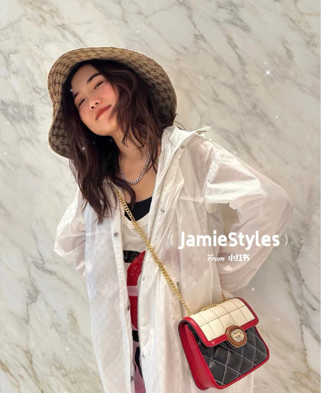 Satchel Bags - GCI Bags - 1411