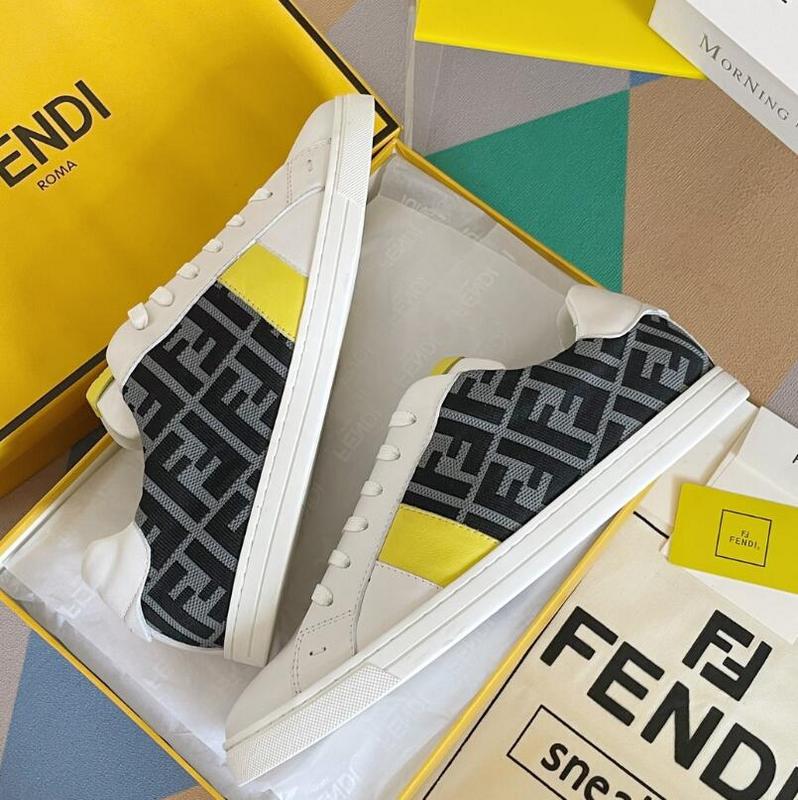 SAMC - FDE Men Shoes - 044