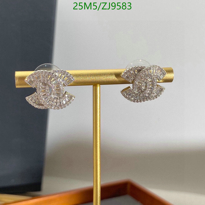 SAMC - CHL Jewelry - 891