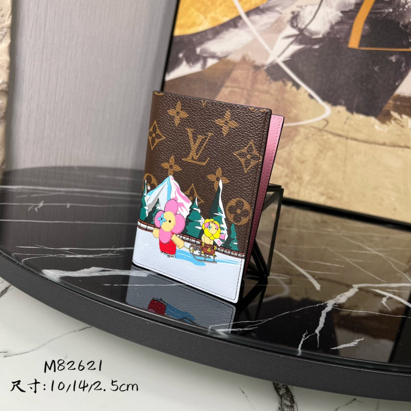 Glami - LOV Wallets - 025