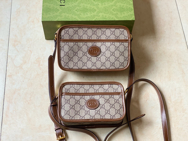 Glami Fashion - GCI Bags - 10321