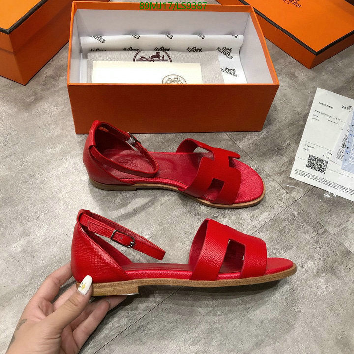 SAMC - HMS Women Shoes - 533
