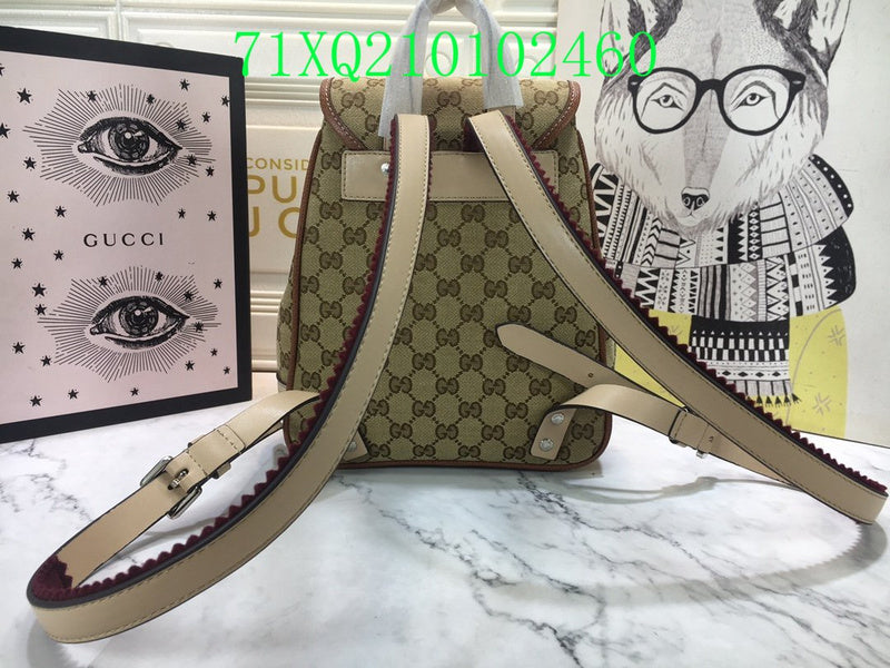 Glami Fashion - GCI Bags - 11565