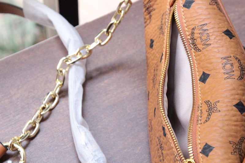 Satchel Bags - MC Bags - 520