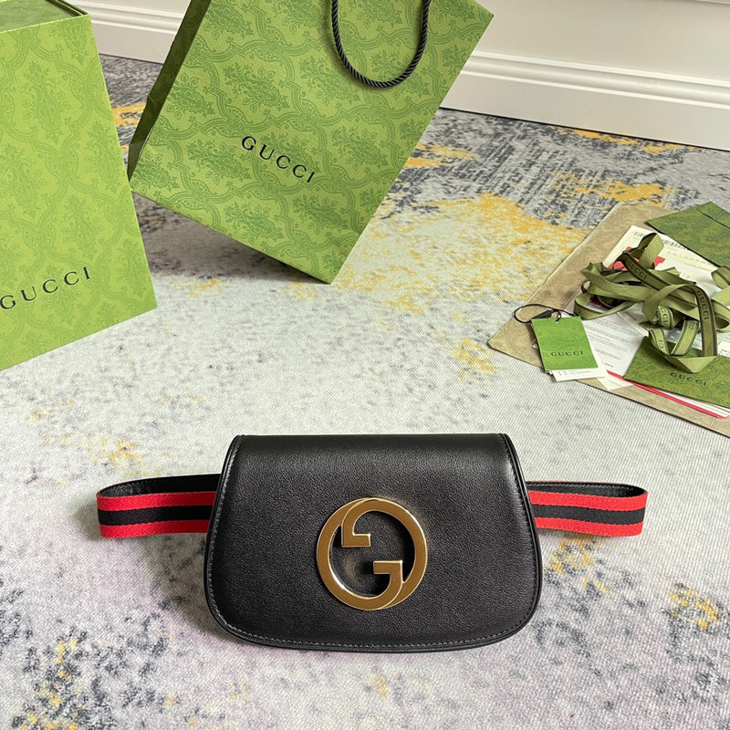 Gucci Luxury Fashion Bag
