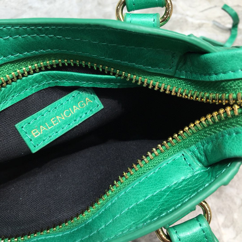 Satchel Bags - BGA Bags - 839